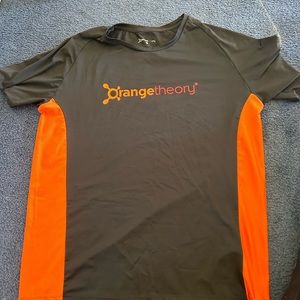 Orangetheory Fitness tshirt